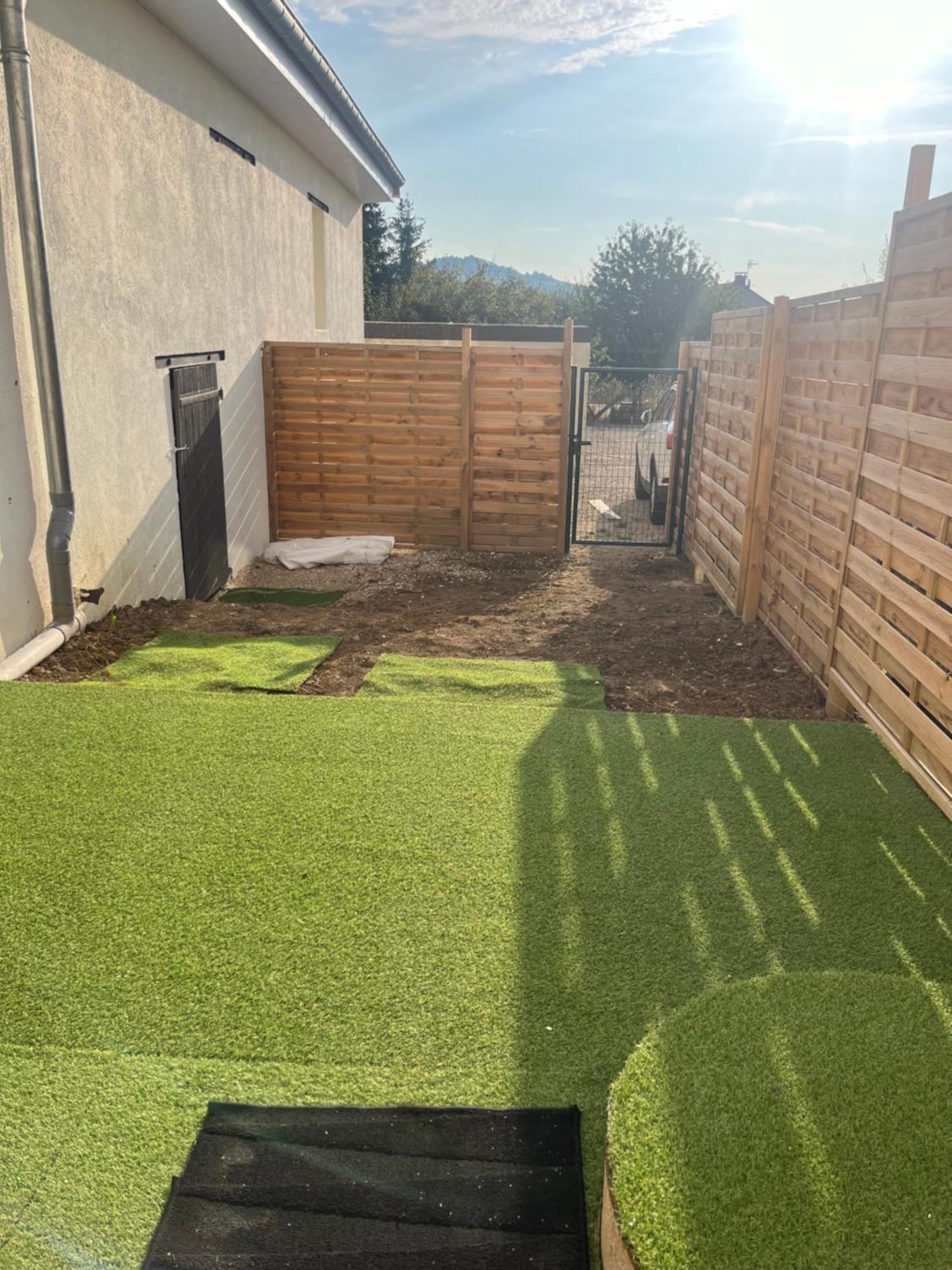 Le Petit Nouveau Avec Jardin Понт-а-Мусон Екстер'єр фото